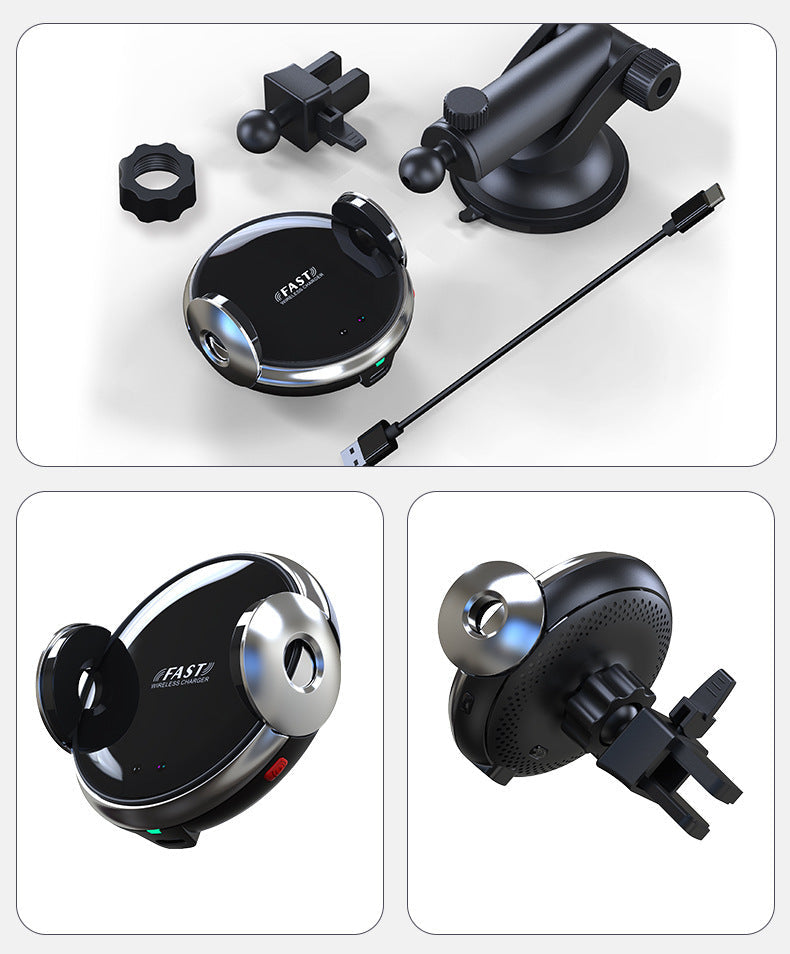 Car Accessories